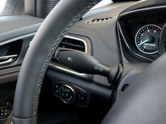 2019款 1.5L 自动悦享型