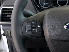 2019款 1.5L 自动悦享型