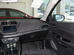 2019款 1.5L 自动悦享型