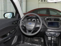 2019款 1.5L 自动悦享型
