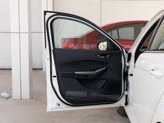 2019款 1.5L 自动悦享型