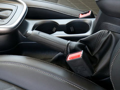 2019款 1.5L 自动悦享型
