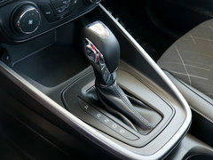 2019款 1.5L 自动悦享型
