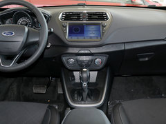 2019款 1.5L 自动悦享型