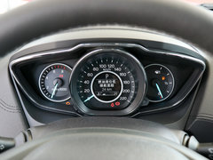 2019款 1.5L 自动悦享型