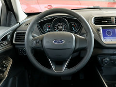 2019款 1.5L 自动悦享型
