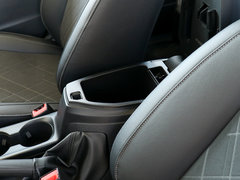 2019款 1.5L 自动悦享型