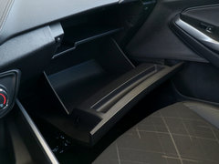 2019款 1.5L 自动悦享型