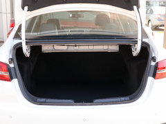 2019款 1.5L 自动悦享型