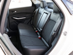 2019款 1.5L 自动悦享型