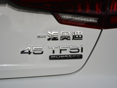 2019款 45 TFSI quattro 运动型 国VI