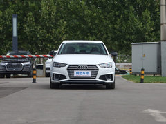 2019款 45 TFSI quattro 个性运动版 国VI