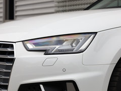 2019款 45 TFSI quattro 个性运动版 国VI