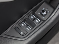 2019款 45 TFSI quattro 个性运动版 国VI