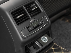 2019款 45 TFSI quattro 个性运动版 国VI