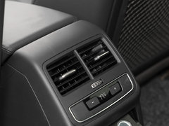 2019款 45 TFSI quattro 个性运动版 国VI