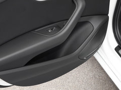 2019款 45 TFSI quattro 个性运动版 国VI