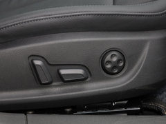 2019款 45 TFSI quattro 个性运动版 国VI