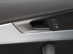2019款 40 TFSI 时尚型 国VI