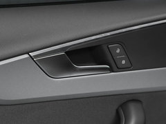 2019款 40 TFSI 进取型 国VI