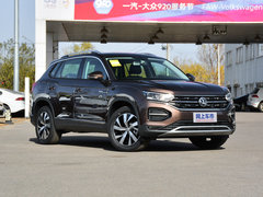 2019款 330TSI 四驱豪华型 国V