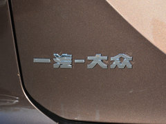 2019款 330TSI 四驱豪华型 国V