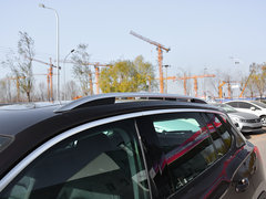 2019款 330TSI 四驱豪华型 国V
