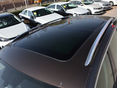 2019款 330TSI 四驱豪华型 国V