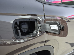2019款 330TSI 四驱豪华型 国V