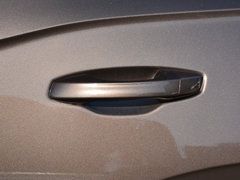 2019款 330TSI 四驱豪华型 国V