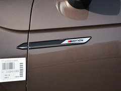 2019款 330TSI 四驱豪华型 国V