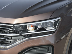 2019款 330TSI 四驱豪华型 国V