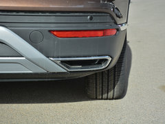 2019款 330TSI 四驱豪华型 国V