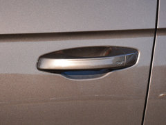 2019款 330TSI 四驱豪华型 国V