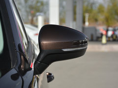 2019款 330TSI 四驱豪华型 国V