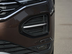 2019款 330TSI 四驱豪华型 国V