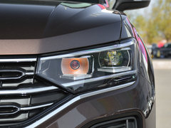 2019款 330TSI 四驱豪华型 国V