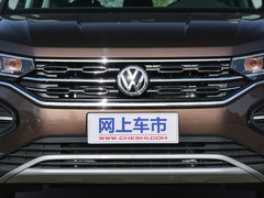 2019款 330TSI 四驱豪华型 国V