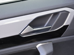 2019款 330TSI 四驱豪华型 国V
