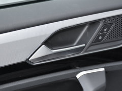 2019款 330TSI 四驱豪华型 国V