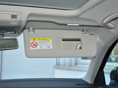 2019款 330TSI 四驱豪华型 国V