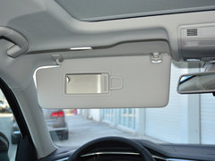 2019款 330TSI 四驱豪华型 国V