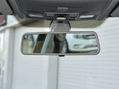 2019款 330TSI 四驱豪华型 国V