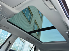 2019款 330TSI 四驱豪华型 国V