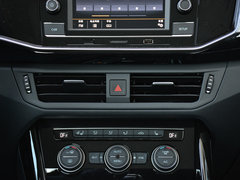2019款 330TSI 四驱豪华型 国V