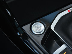 2019款 330TSI 四驱豪华型 国V