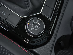 2019款 330TSI 四驱豪华型 国V