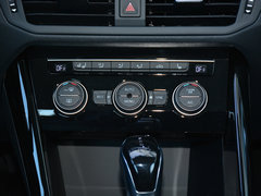2019款 330TSI 四驱豪华型 国V