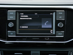 2019款 330TSI 四驱豪华型 国V