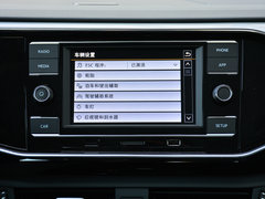 2019款 330TSI 四驱豪华型 国V